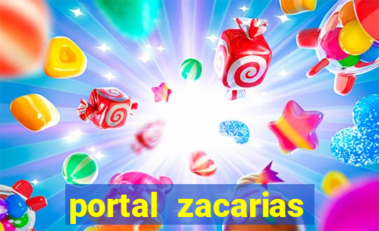 portal zacarias corpo encontrado